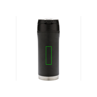 Swiss Peak Elite vakuumkrus af kobber